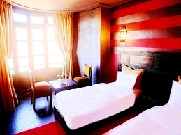 Fashion Hôtel