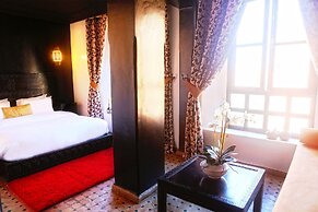 Fashion Hôtel