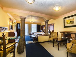 Quinta del Rey Hotel