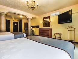 Quinta del Rey Hotel