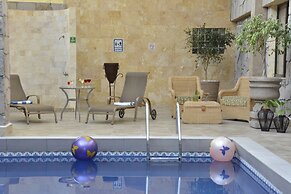 Quinta del Rey Hotel