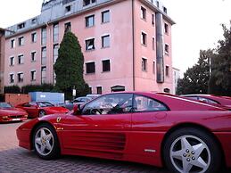 Hotel Alexander