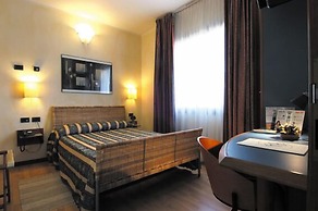Hotel Alexander