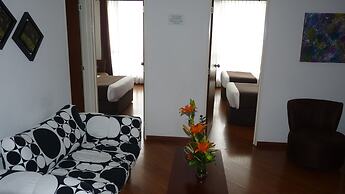 Hotel Casa Galvez