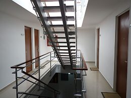 Hotel Casa Galvez
