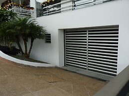 Hotel Casa Galvez