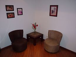 Hotel Casa Galvez