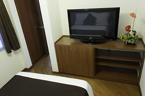 Hotel Casa Galvez