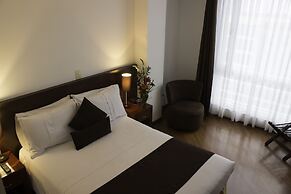 Hotel Casa Galvez