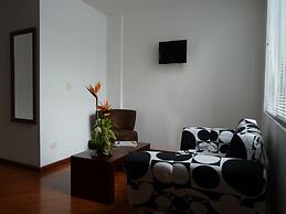 Hotel Casa Galvez