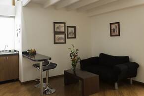Hotel Casa Galvez