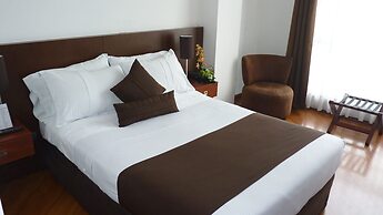 Hotel Casa Galvez