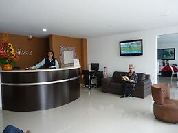 Hotel Casa Galvez