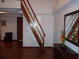 Hotel Casa Galvez