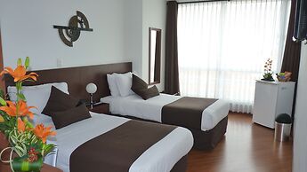 Hotel Casa Galvez