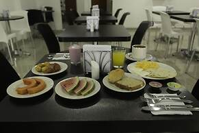 Hotel Casa Galvez