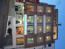 Hotel Casa Galvez