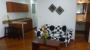 Hotel Casa Galvez