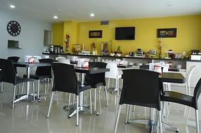 Hotel Casa Galvez