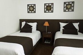 Hotel Casa Galvez