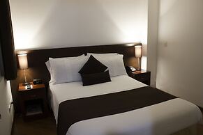 Hotel Casa Galvez
