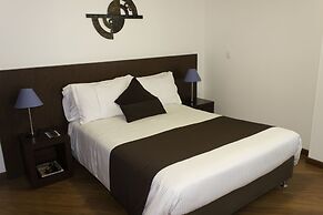 Hotel Casa Galvez