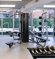 SOHO Residences Lisgar