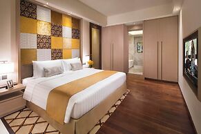 Ascott Macau
