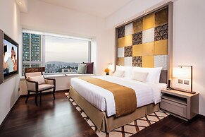 Ascott Macau