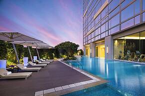 Ascott Macau