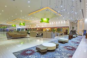 Radisson Blu Resort, Jizan