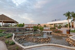 Radisson Blu Resort, Jizan