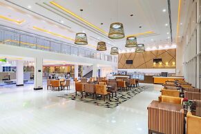 Radisson Blu Resort, Jizan