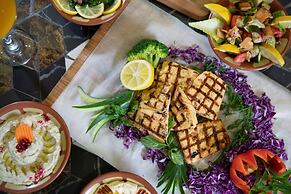 Radisson Blu Resort, Jizan