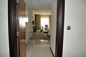Radisson Blu Resort, Jizan