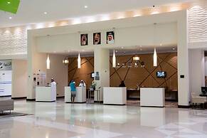 Radisson Blu Resort, Jizan
