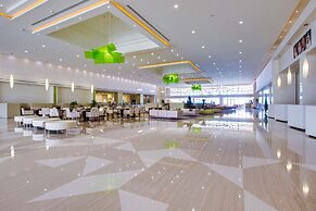 Radisson Blu Resort, Jizan