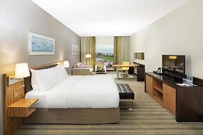 Radisson Blu Resort, Jizan