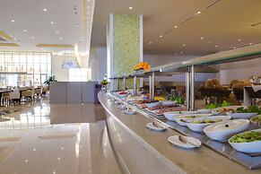 Radisson Blu Resort, Jizan