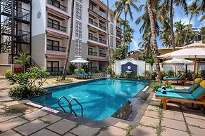 Radisson Goa Candolim