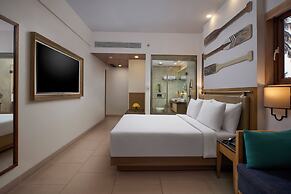 Radisson Goa Candolim