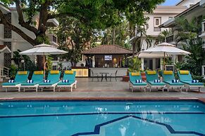 Radisson Goa Candolim