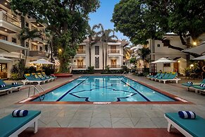 Radisson Goa Candolim