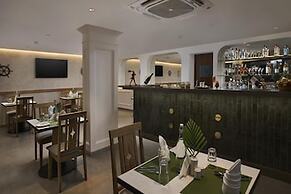 Radisson Goa Candolim