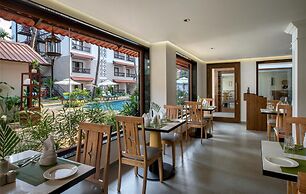 Radisson Goa Candolim