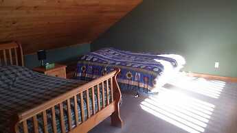 Outlaws Inn by Apex Accommodations