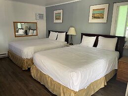 Motel Jann