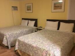 Motel Jann