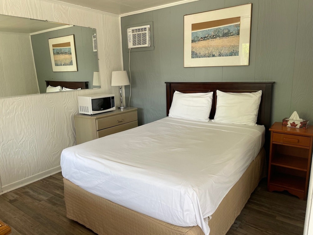Motel Jann