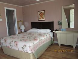 Motel Jann